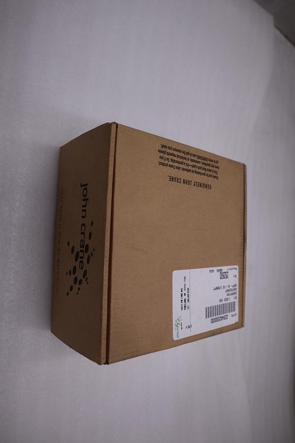 John Crane Safematic Safeunit SFP-8-10 NEW STOCK GF275