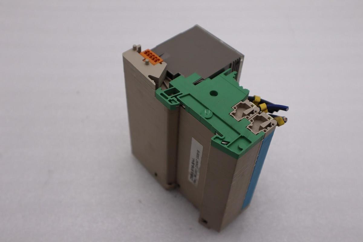 Used EATON CORPORATION CAN-16DI/P / CAN16DIP  STOCK 1276-A
