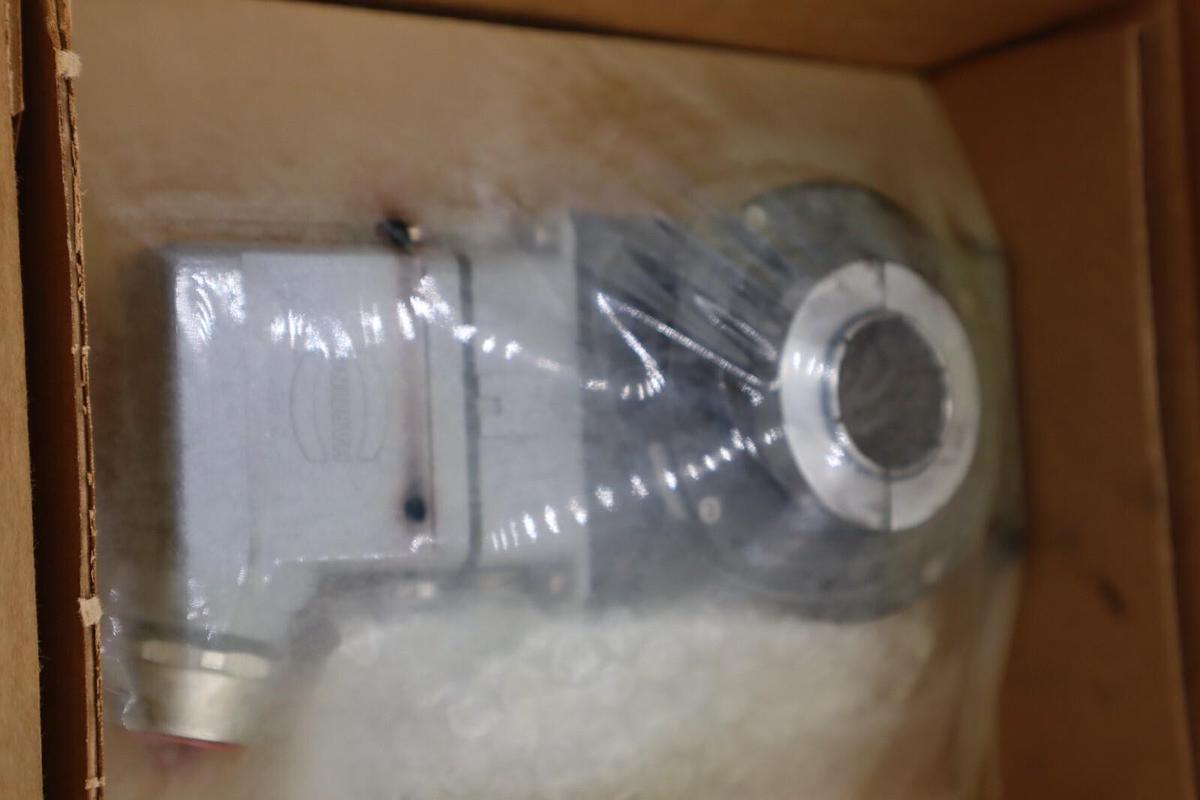 Used DYNAPAR NORTHSTAR HSD35 ENCODER HSD351024KA4 STOCK 2378