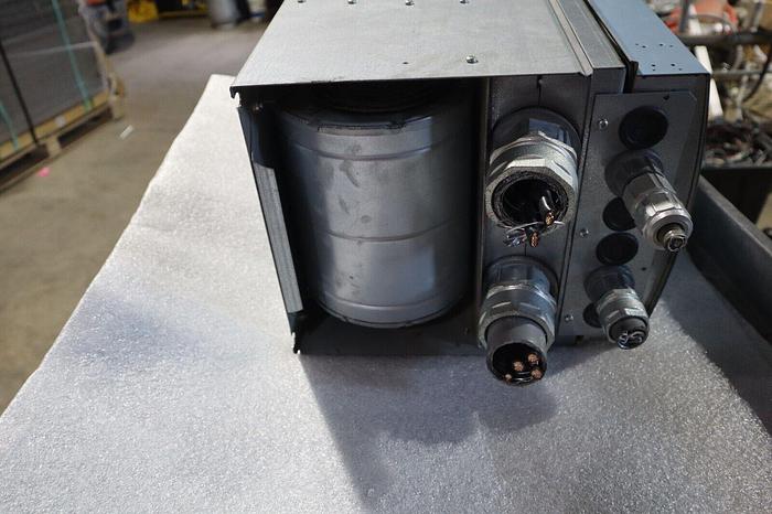 Used EATON RSVX075A1-4A1N1 PX0140411N (AS PICTURED) STOCK S-285
