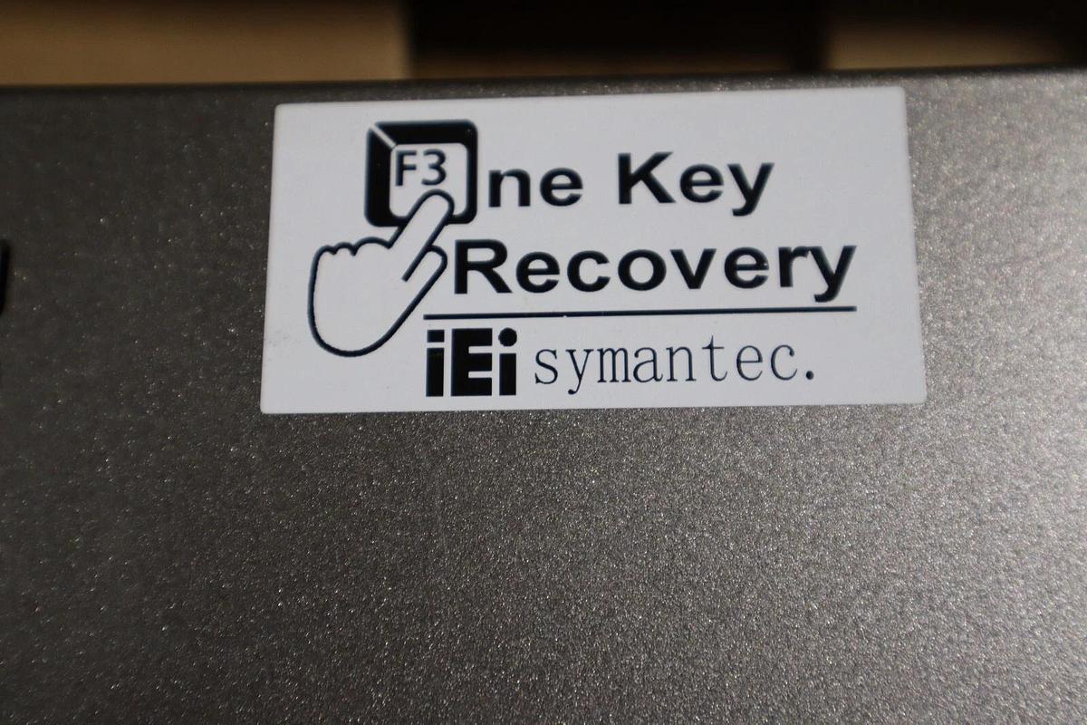 IEI INTEGRATION CORP PPC-5150A / PPC-5150A-H61-I5/R-R20 NEW WITH BOX STOCK H795