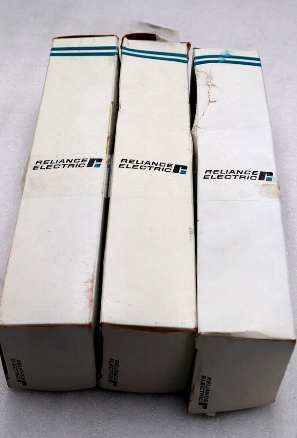 NEW IN BOX RELIANCE ELECTRIC RESISTOR 77869-RB #L-811