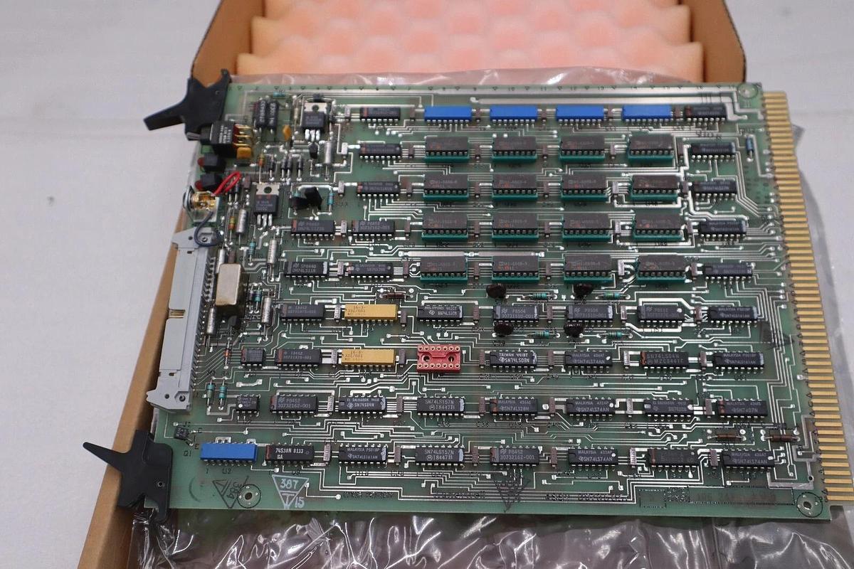 NEW IN BOX HONEYWELL 30735857-5/ 307358575 MEMORY BOARD STOCK G634