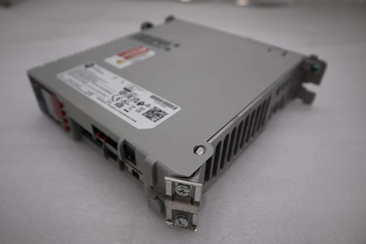 Used ALLEN BRADLEY 2198-H008-ERS / 2198H008ERS (USED) STOCK H1604