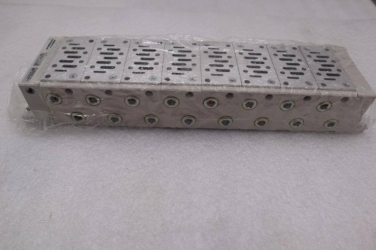 SMC VV718-03R-03D GENUINE #S-347