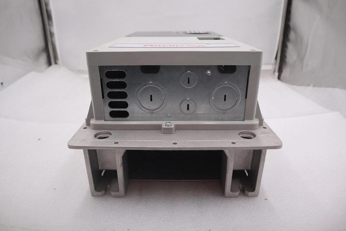 ALLEN BRADLEY 20AD052A3AYNANC0 40 HP POWERFLEX 70 DRIVE VFD NEW STOCK 4497