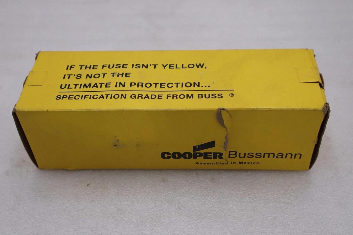 Used EATON CORPORATION BUSSMAN LPJ-600SP / LPJ600SP (BRAND NEW) STOCK GF-1111