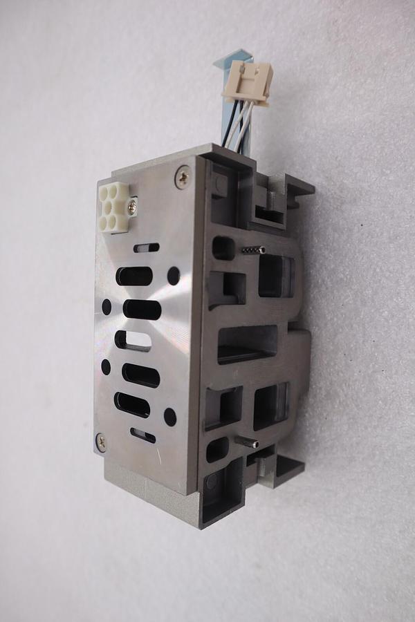 Used SMC MBS8080-04-1 EIGHT AVAILABLE STOCK S-371