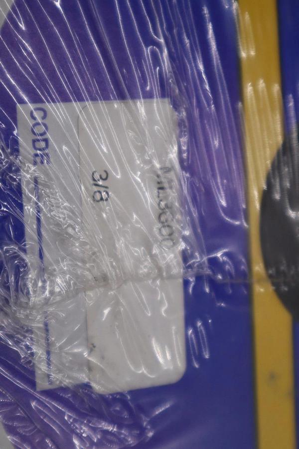 Used SEPCO ML3600 3/8" PTFE/Graphite Packing 10LBS - STOCK GF682