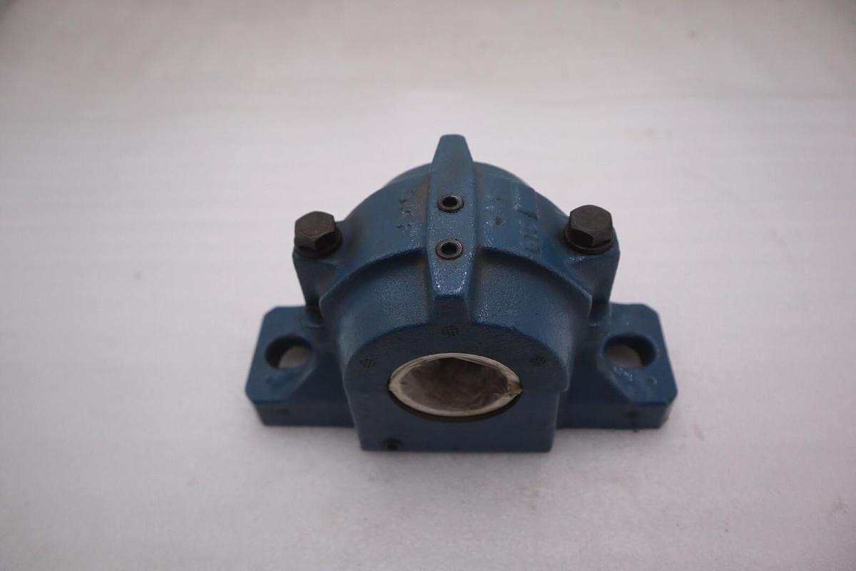 Used SKF SAF-510 / SAF510 STOCK #B-884