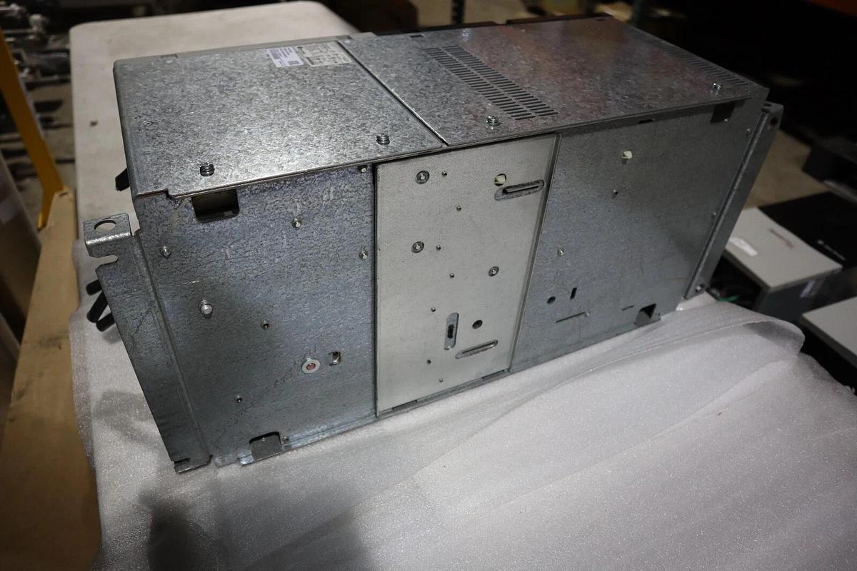 Used ALLEN BRADLEY 20BD125A3ANNARC0 100 HP POWERFLEX 700 DRIVE VFD STOCK 5348