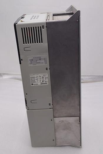 NEW ALLEN BRADLEY 20BD065A0AYNANC0 SER. B F/W 4.002 UNMP STOCK #2872