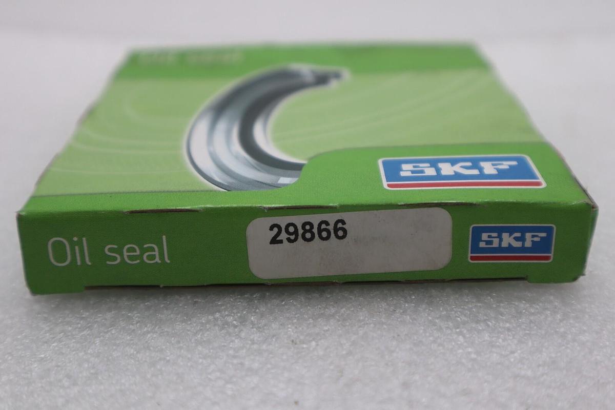SKF Seal 29866 NEW IN BOX STOCK K-3269