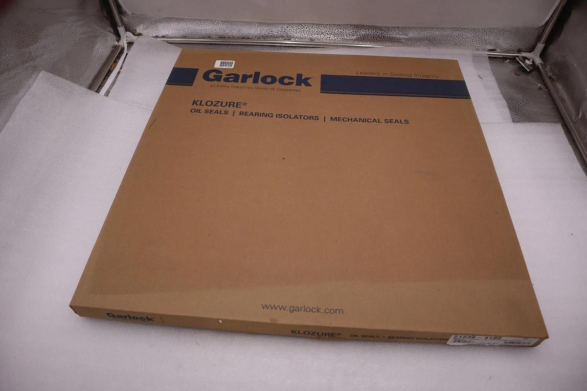 TIMKEN GARLOCK 21238-4186 / 212384186 (BRAND NEW) LARGE BORE SEAL STOCK 2241B