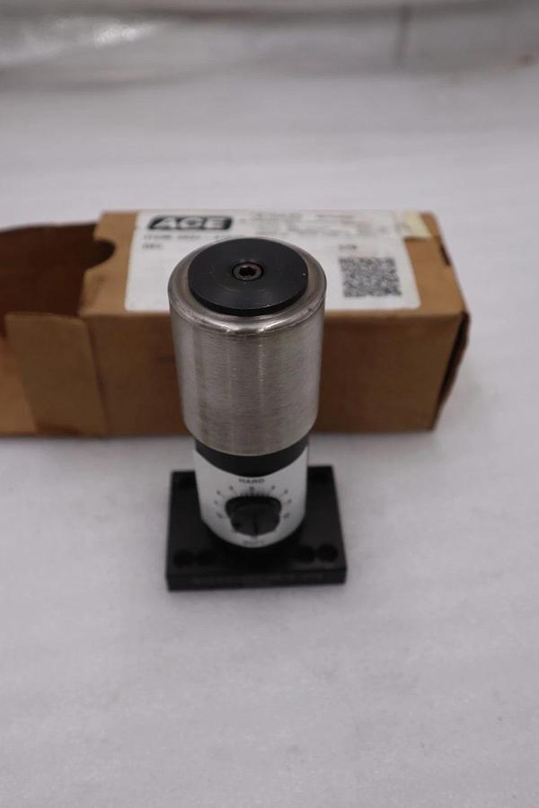 ENERTROLS SALD3/4X1-RR-Z-578 / SALD34X1RRZ578 - NEW IN BOX - STOCK H785A
