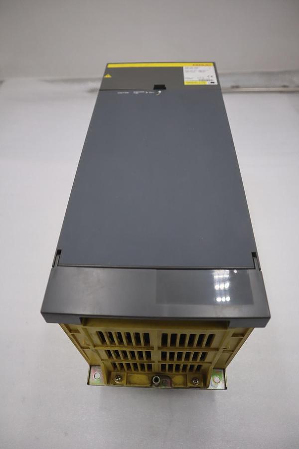 Used Fanuc A06B-6083-H245 Capacitor Module Drive Series A STOCK 104B