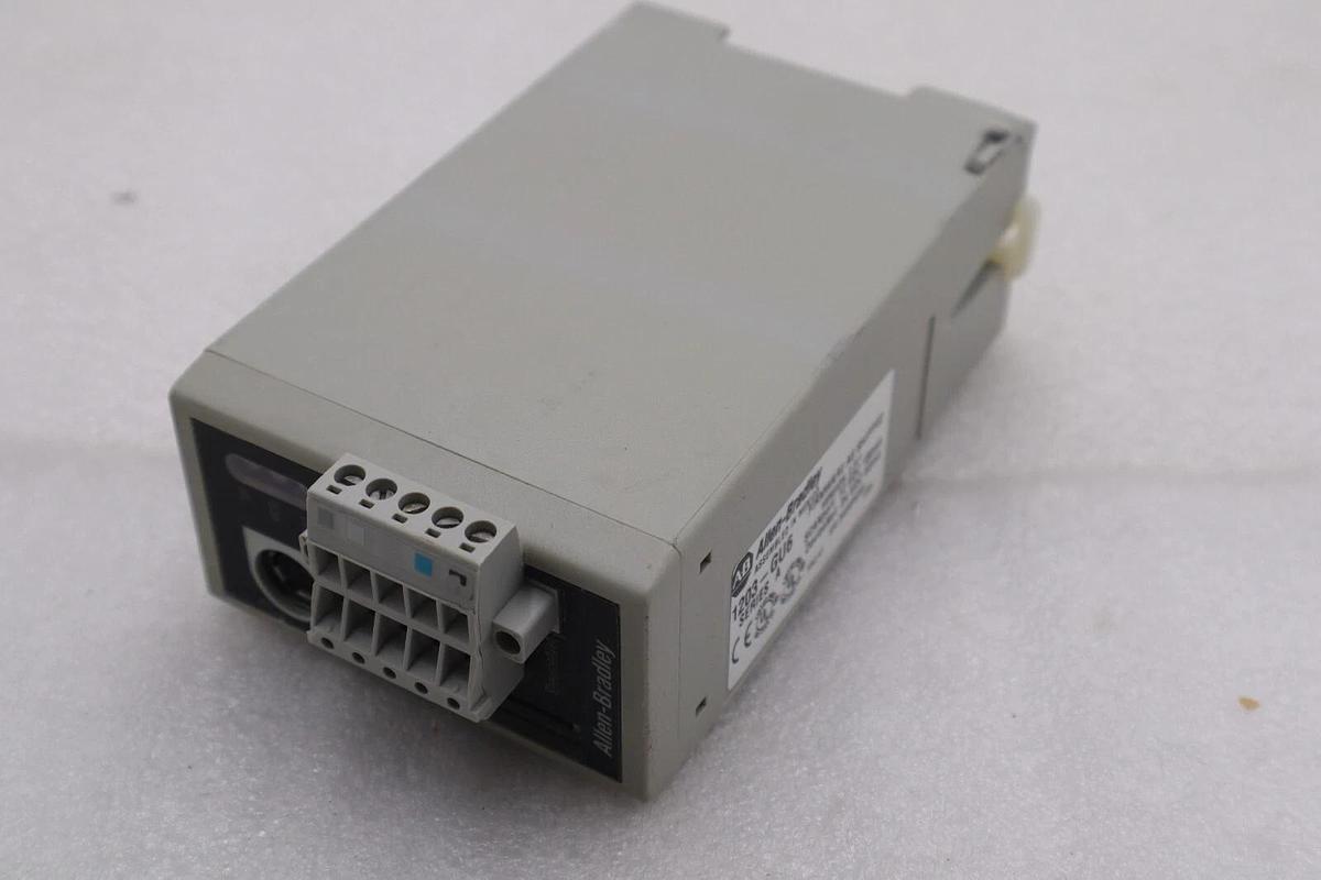 Used ALLEN BRADLEY 1203-GU6 SERIES A - USED STOCK K-065-A