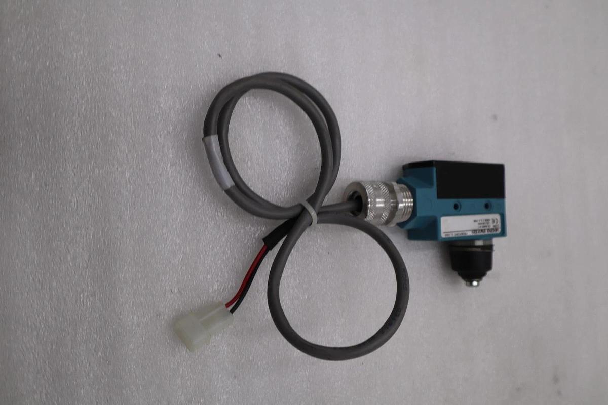 Used NEW HONEYWELL DTE6-2RN MICRO SWITCH STOCK H1138A 13227034734