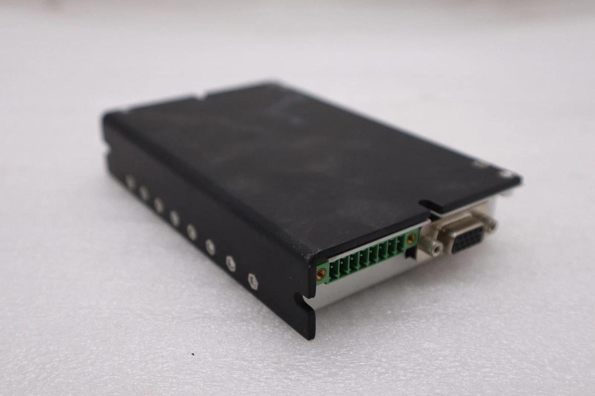 Used JETTER Type: JM-105 Rev. 02A / 10000633 Drive STOCK H1067A