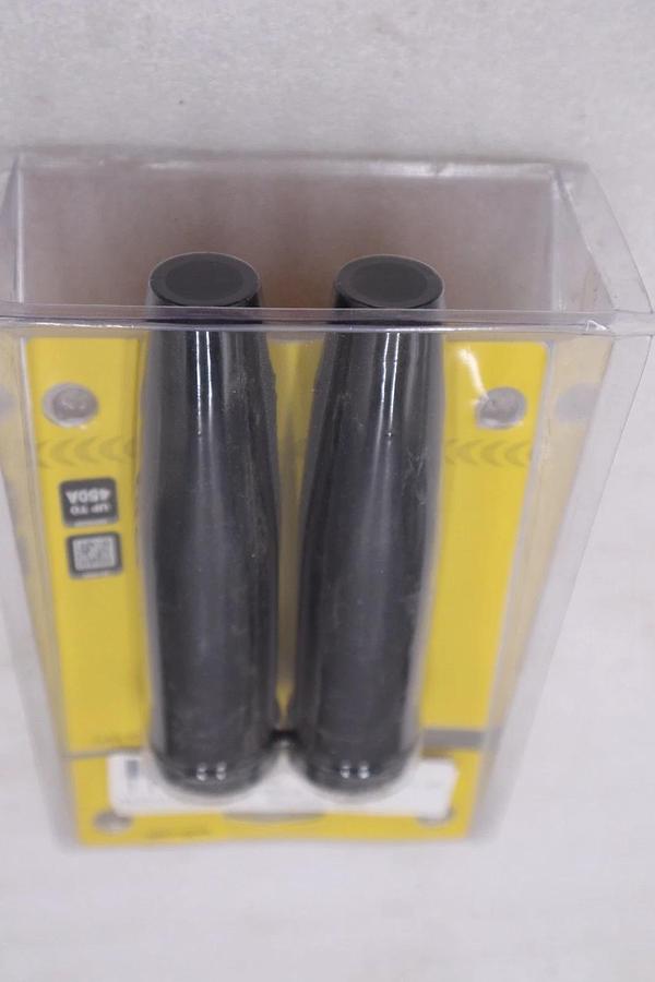 Used Tweco 2-MPC-1 (9425-1210) Connectors - NEW IN BOX - STOCK GF503A