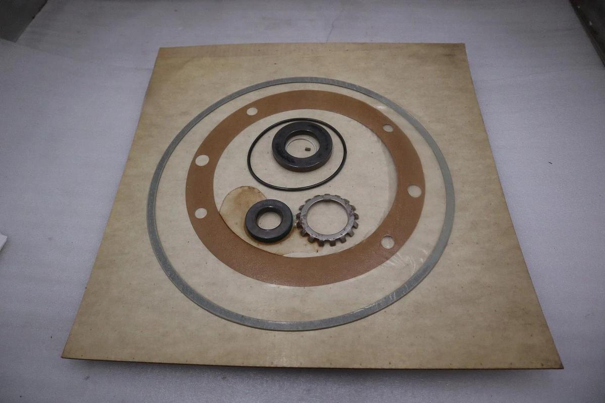 Used Goulds Pump R196-MKM13 Repair Kit - STOCK GF665