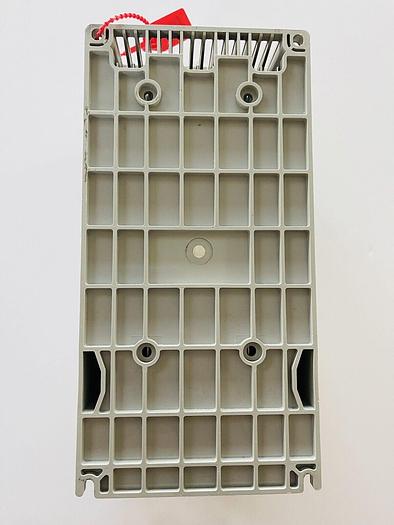 Used ALLEN BRADLEY Power Flex 40P 22D-E012N104 Ser A 10HP #K-012