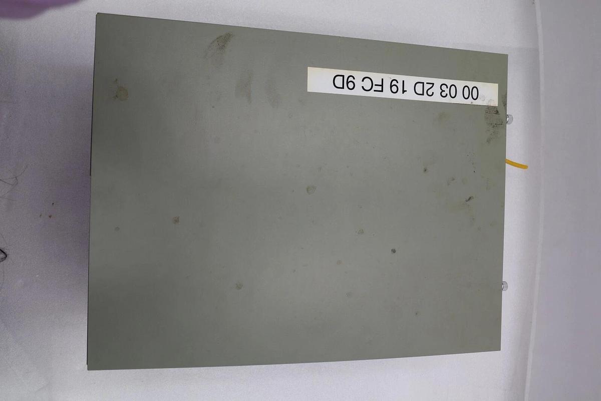 Used ADVANTECH IPC-6608BP-30Z PC 8 SLOT IPC6608BP30ZE SUPER SWAP STOCK 2166