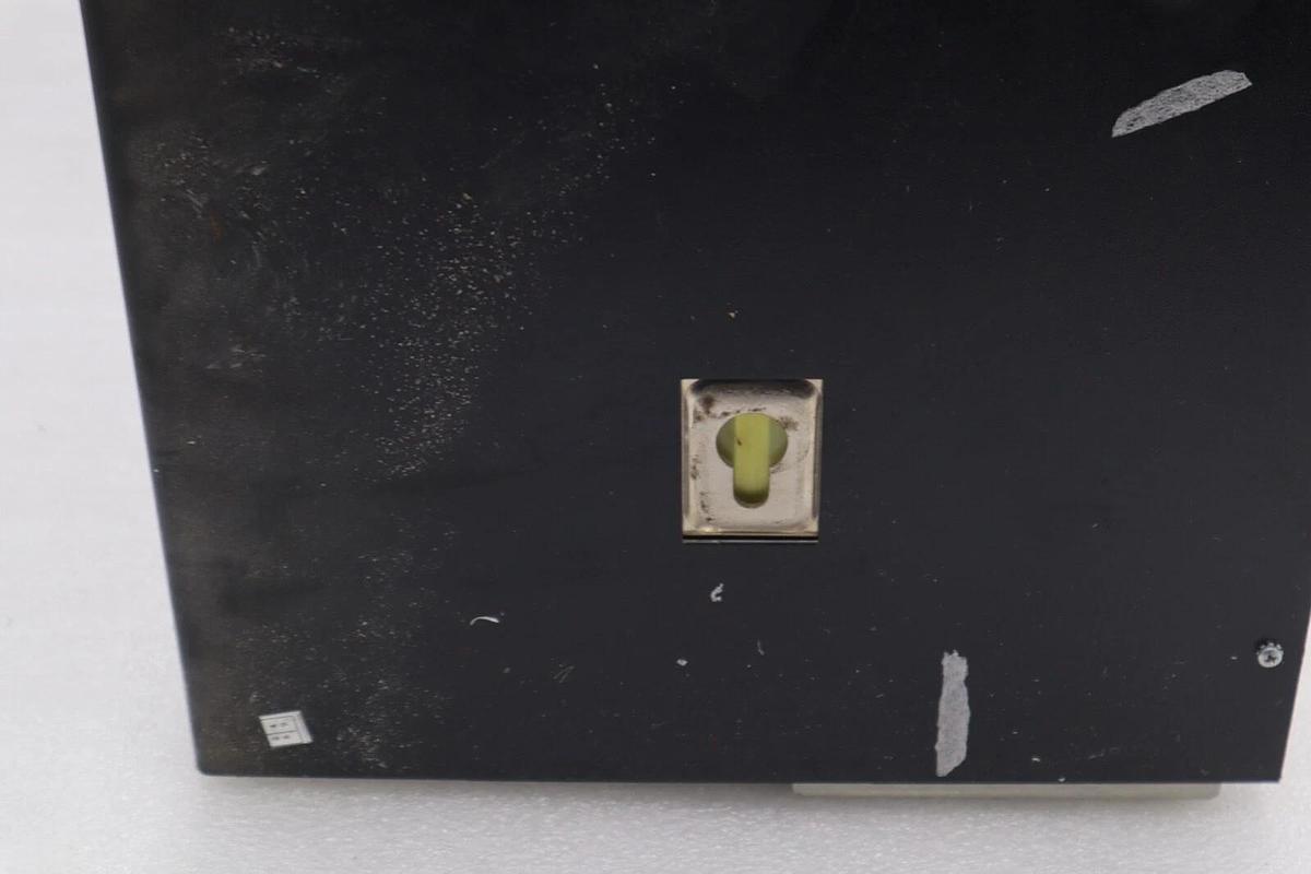 Used BENTLY NEVADA 3500 XJ823384 STOCK #2234