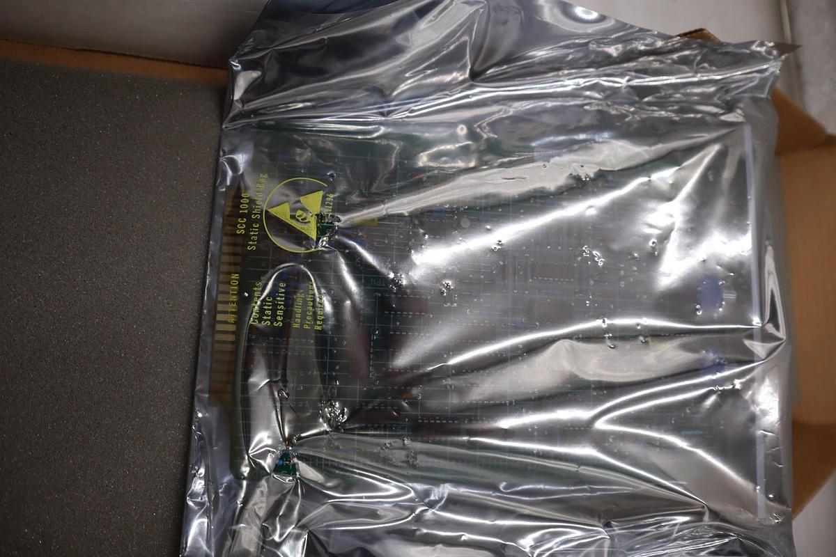 RELIANCE ELECTRIC BOARD 0-52824 CURRENT LOOP REGULATOR - NEW IN BOX - STOCK 827B