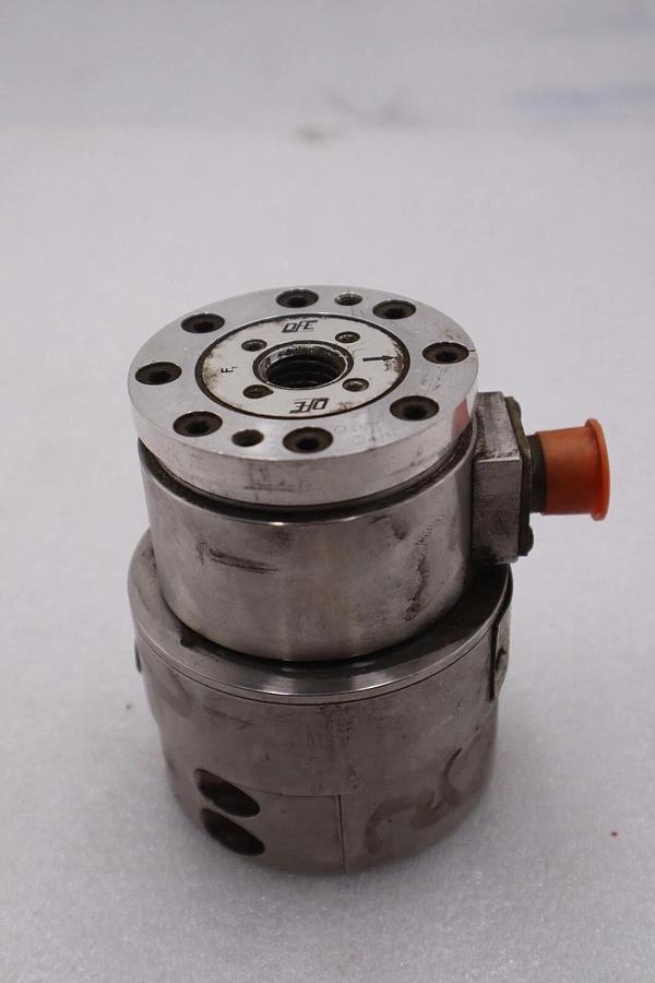 Used DOVER FLEXO ELECTRONICS TENSION TRANSDUCER LOAD 400  STOCK #K-2387