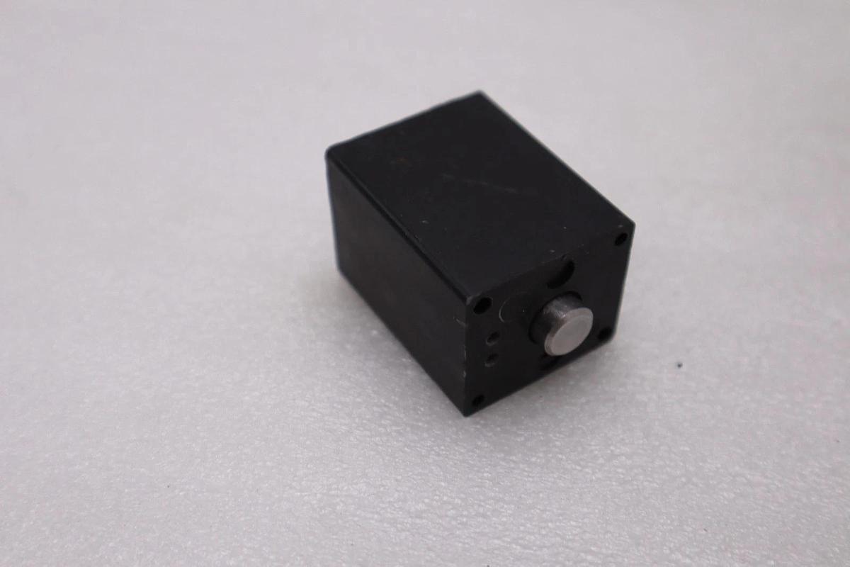 NEW OPEN BOX NUMATICS 225-285B SOLENOID VALVE COIL 24VDC 6.3 WATTS STK H1120A