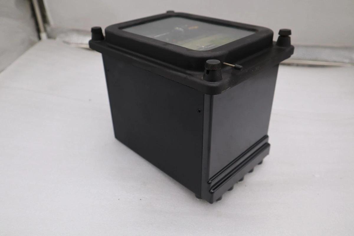 Refurbished General Electric 12IAC51B3A Time Overcurrent Relay - STOCK GF172