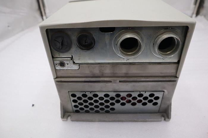 Used ALLEN BRADLEY 20BD065A0AYNAND0 50 HP 480V POWERFLEX 700 VFD DRIVE STOCK 5535
