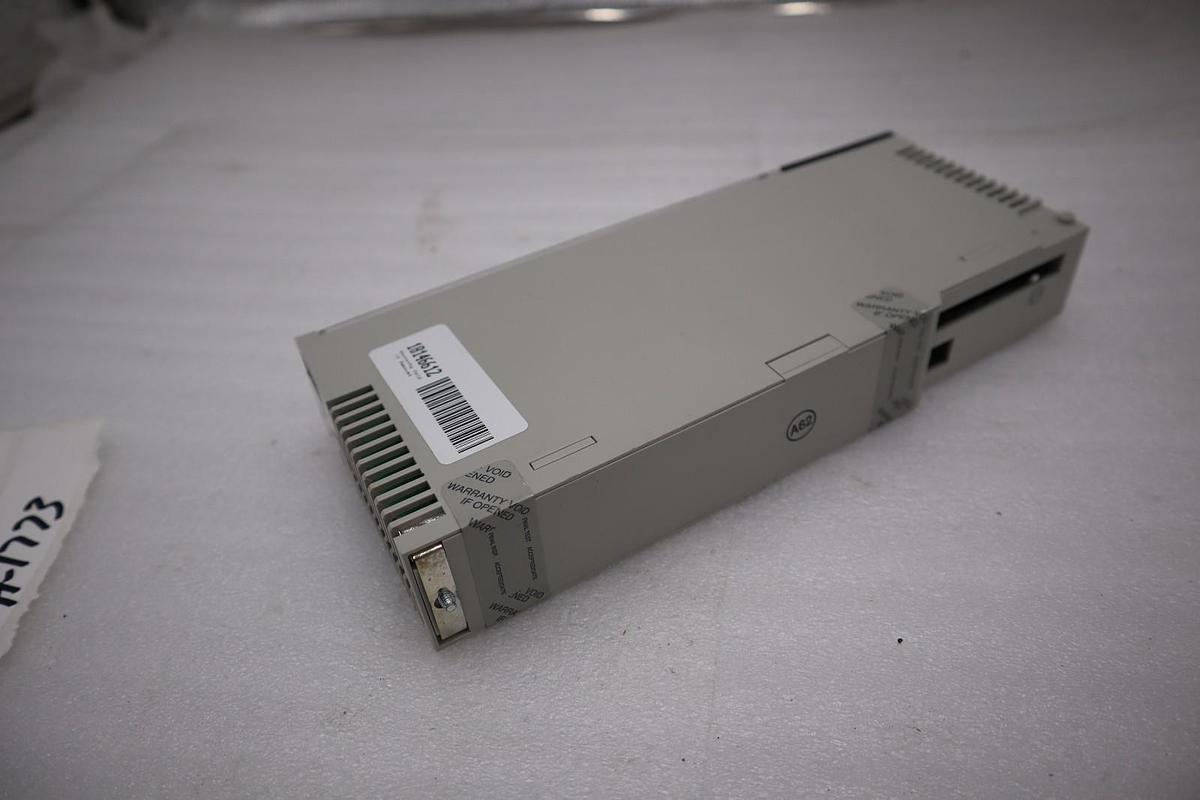 SCHNEIDER ELECTRIC 140-CRP-931-00/ 140CRP93100 PLC MODULE STOCK H1772