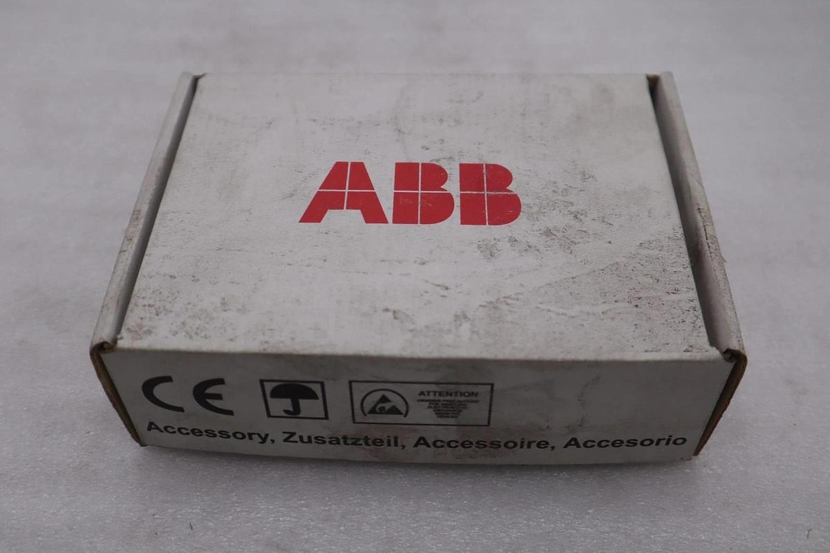 NEW OPEN BOX ABB RCNA-01 Communication Module STOCK GF249A