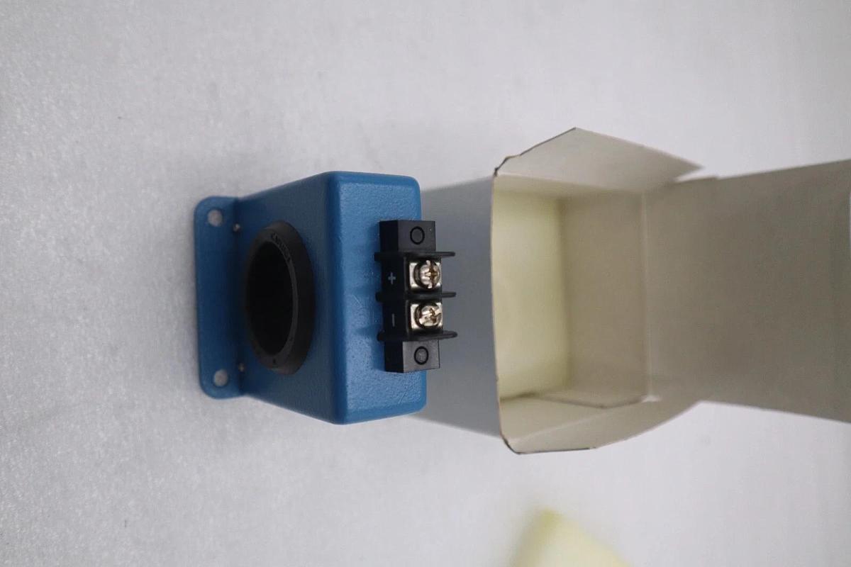 Used Katy Instruments 420L-150 Current Sensor 5-40v-dc NEW IN BOX STOCK G799A