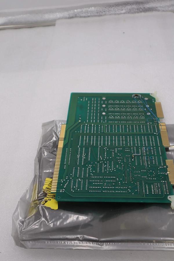 NEW THERMCO 117860-001 REV Gas Control Board PCB STOCK #2713