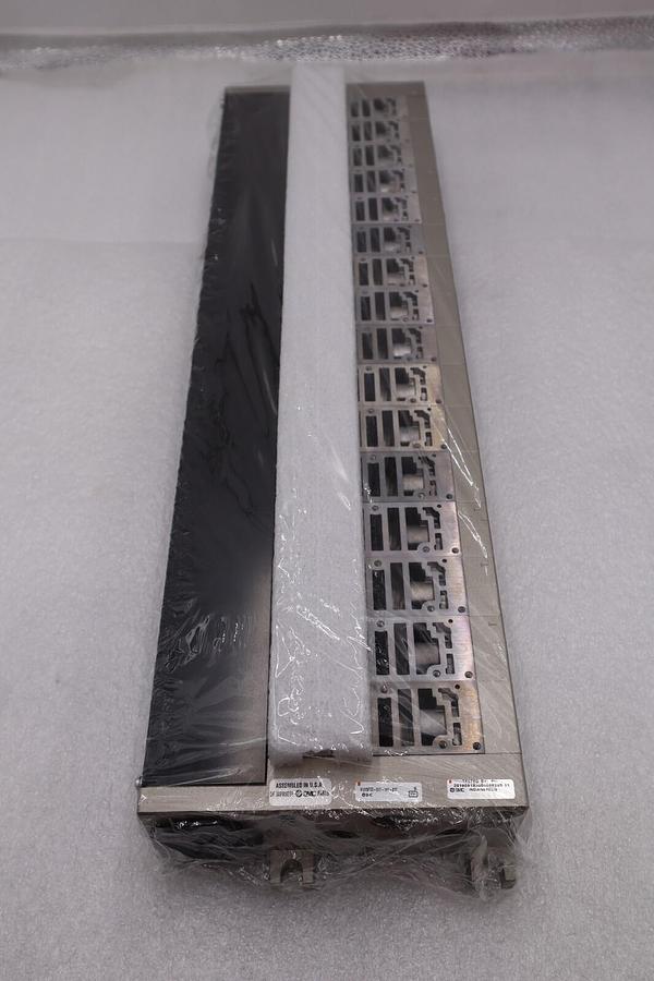 SMC NVV5FS3-01T-161-03T / NVV5FS301T16103T (BRAND NEW) STOCK S-310