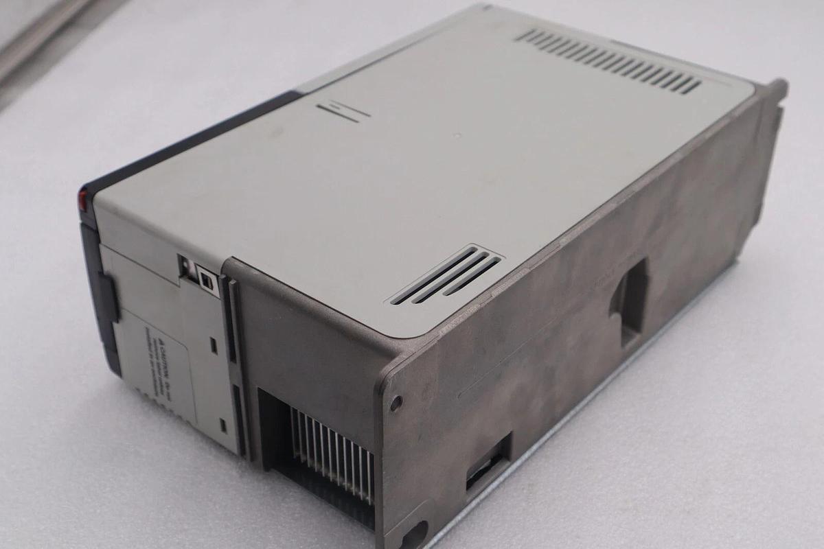 NEW ALLEN BRADLEY 20BC5P0A0AYNANC0 SER. B POWERFLEX DRIVE STOCK 1518