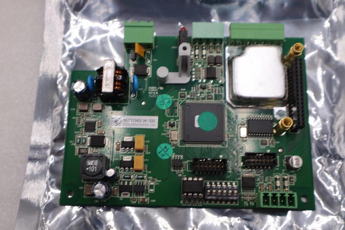 Used METTLER TOLEDO 72234653 / IND131/331 DC MAINBOARD - NEW - STOCK H1724