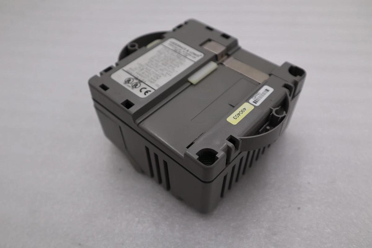 Used DANAHER MOTION M.1017.3095 R3 / M10173095 R3 GIDDINGS & LEWIS MODULE #6041