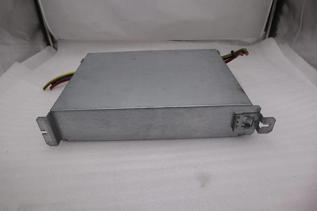 Used SIEMENS 6SE7028-0EA87-2DA0 BRAKING UNIT SIMOVERT STOCK 4779