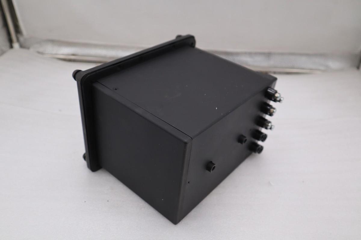 Used GE Type IAC Time 12IAC53B812A RELAY TIME OVERCURRENT - STOCK GF171