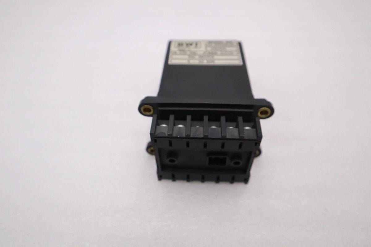 NEW OPEN BOX BWI Eagle Tac Switch 22-8000 ALS-6 STK H946A