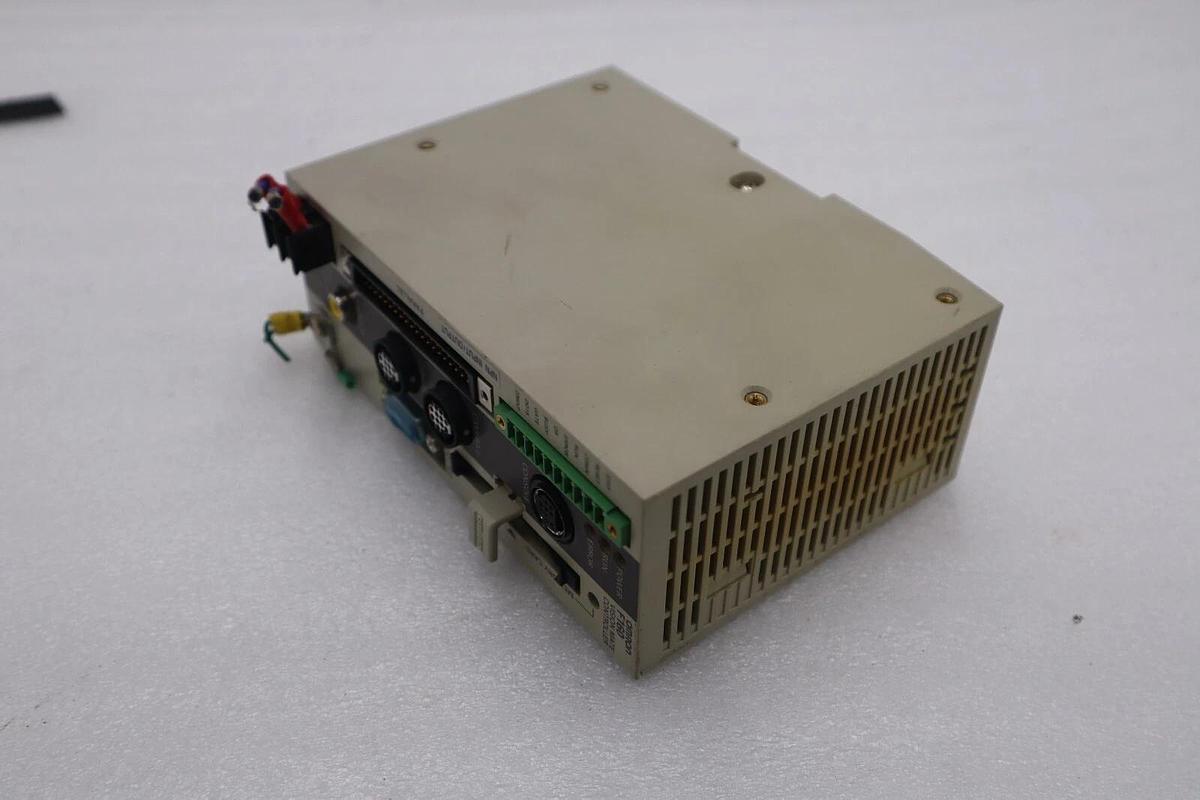 Used F160-C10E | Omron | Controller Vision Mate STOCK K-685-C
