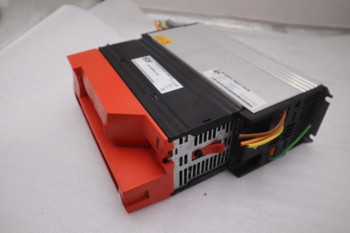 Used Sew Eurodrive MDX61B0075-5A3-4-0T Movidrive Drive Inverter H-778C