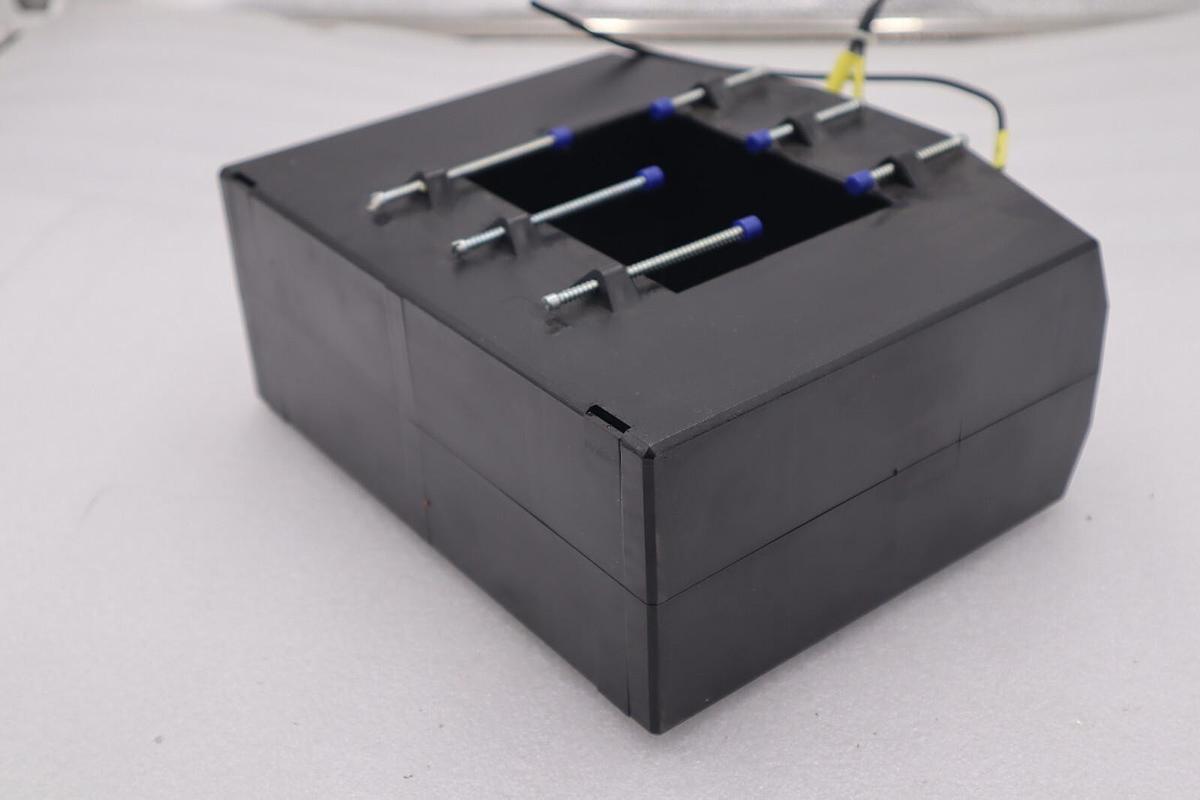 Used DEIF ASK 129.10 88238 VA 15  50-60 Hz E PLUG-IN CURRENT TRANSFORMER STOCK #2795