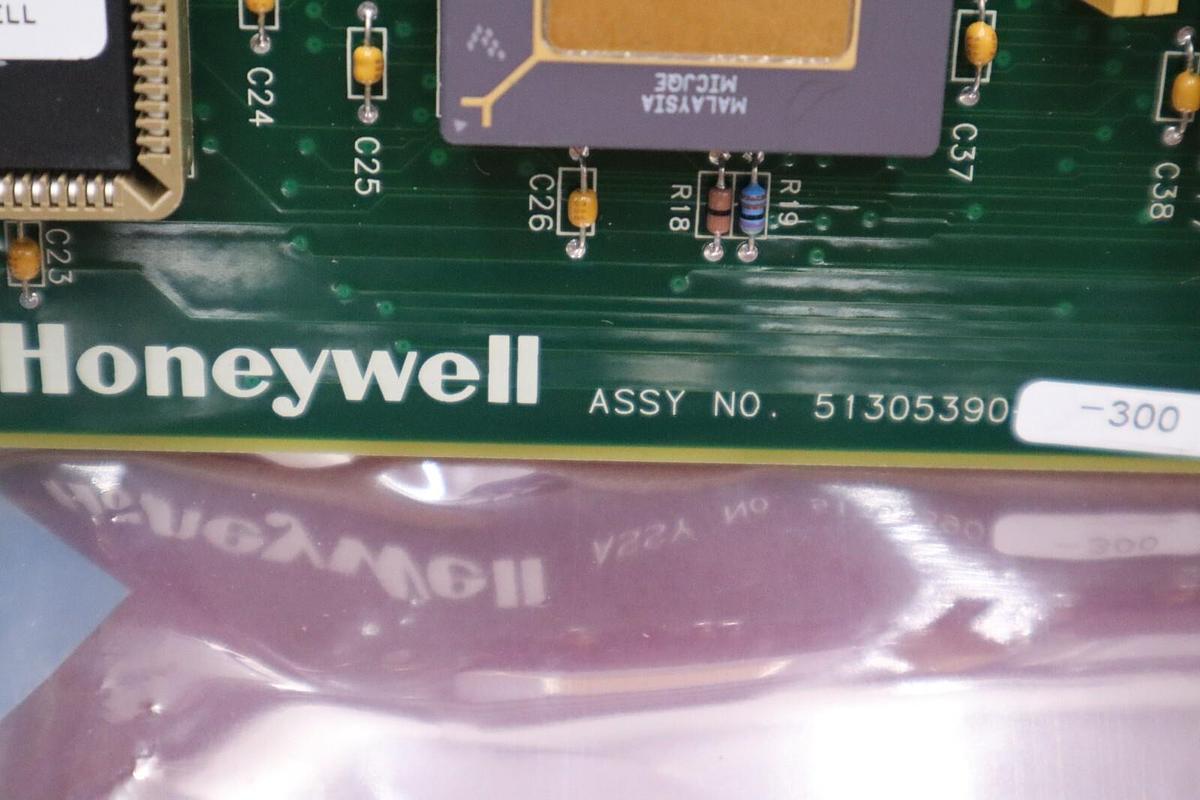 Used NEW HONEYWELL 51196881-100 UPGRADE KIT EC W/O DEP 51196881100 STOCK G587