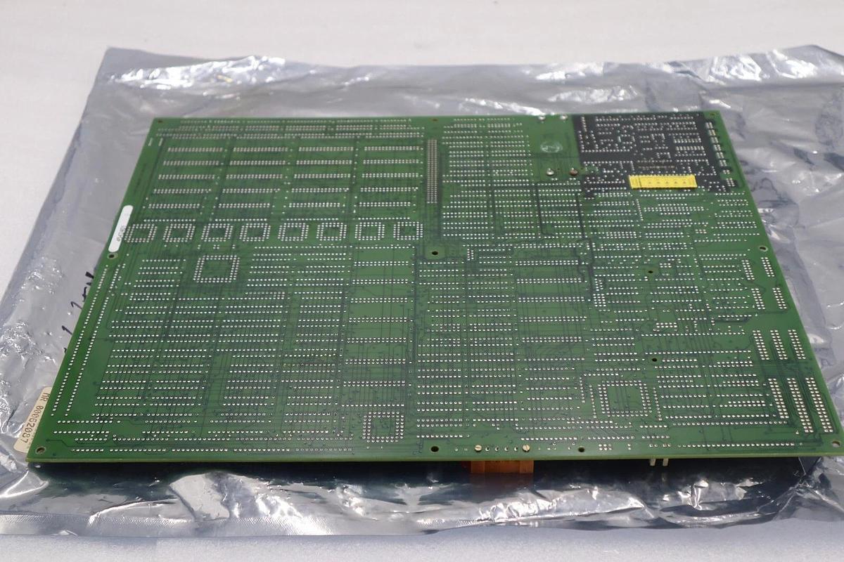 Used Kulicke and Soffa Indusries 4542401 00860-1000-000-02 Circuit Board #2828