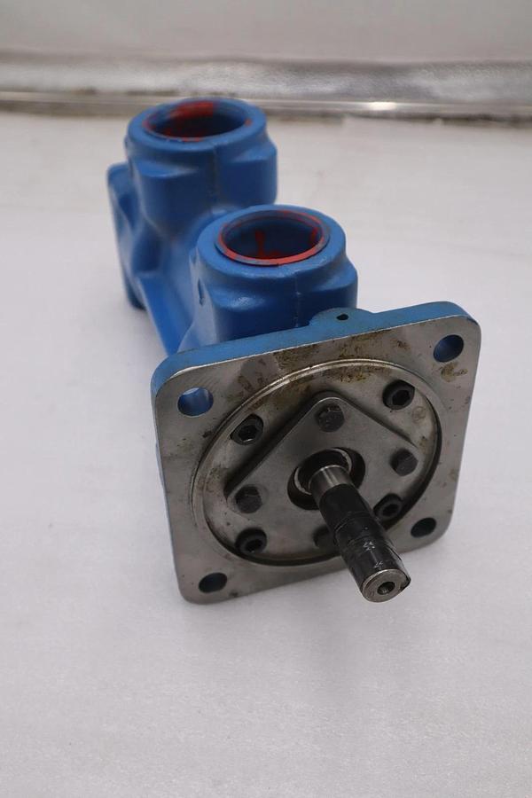 Used IMO C3EBC162 DISPLACEMENT SCREW PUMP - STOCK GF564
